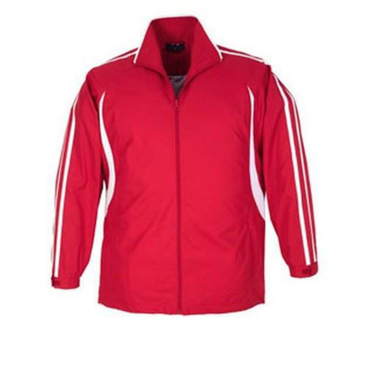 Picture of Adults Flash Track Top