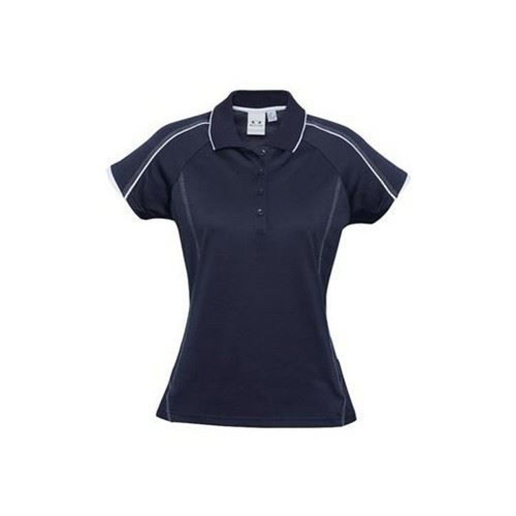 Picture of Blade Ladies Polo