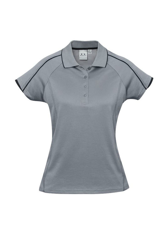 Picture of Blade Ladies Polo