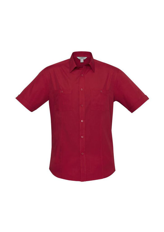 Picture of Bondi Mens S-S Shirt