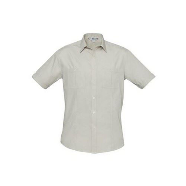 Picture of Bondi Mens S-S Shirt