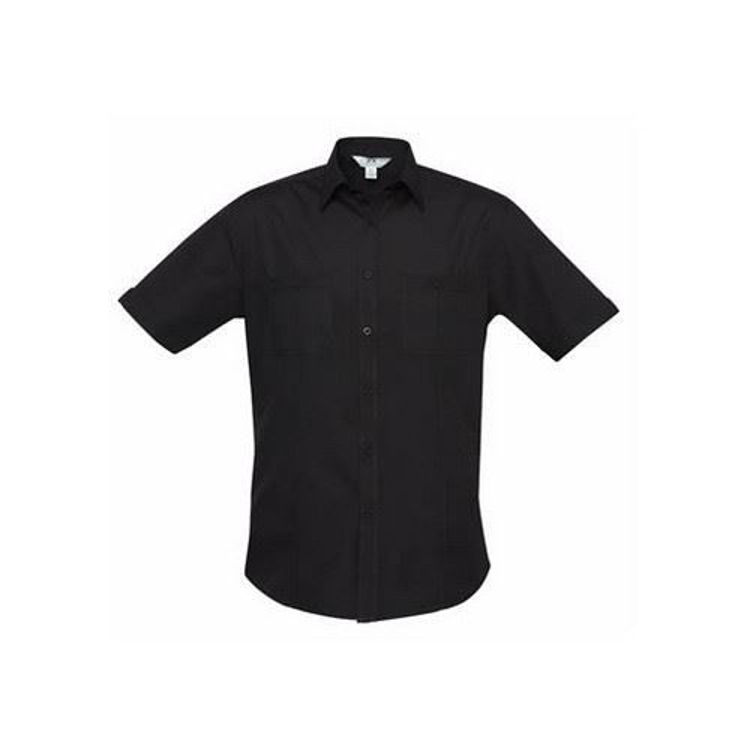 Picture of Bondi Mens S-S Shirt