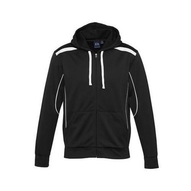 Picture of EVEREST LADIES FLEECE - L-S