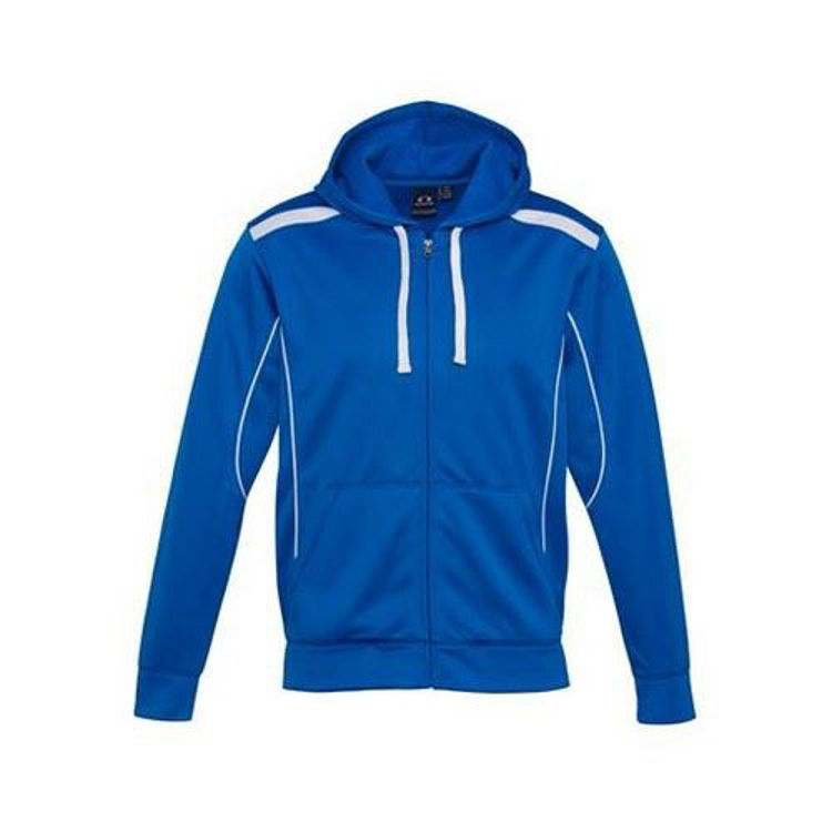 Picture of EVEREST LADIES FLEECE - L-S