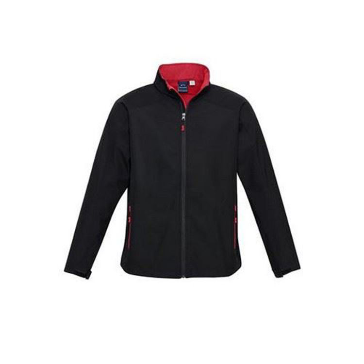 Picture of Geneva Mens Softshell