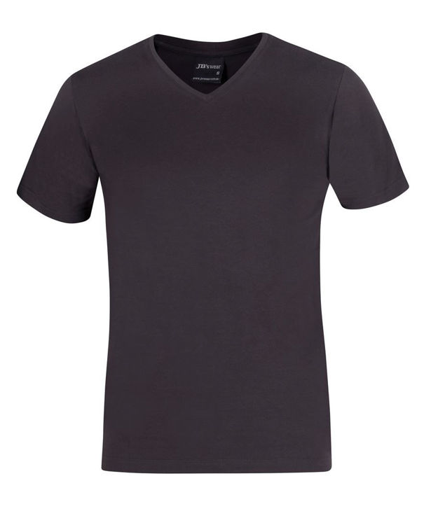 Picture of JB'S  V NECK TEE