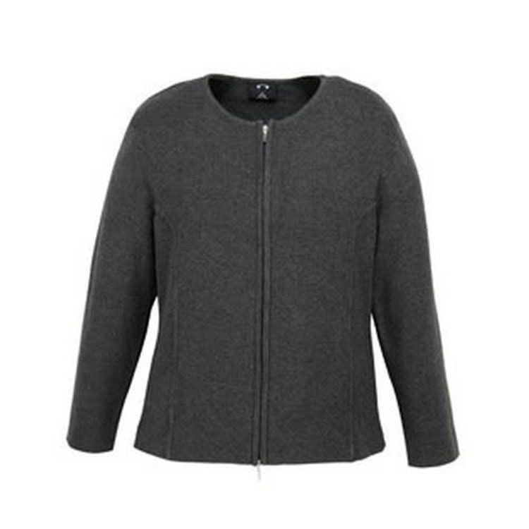 Picture of Ladies Cardigan