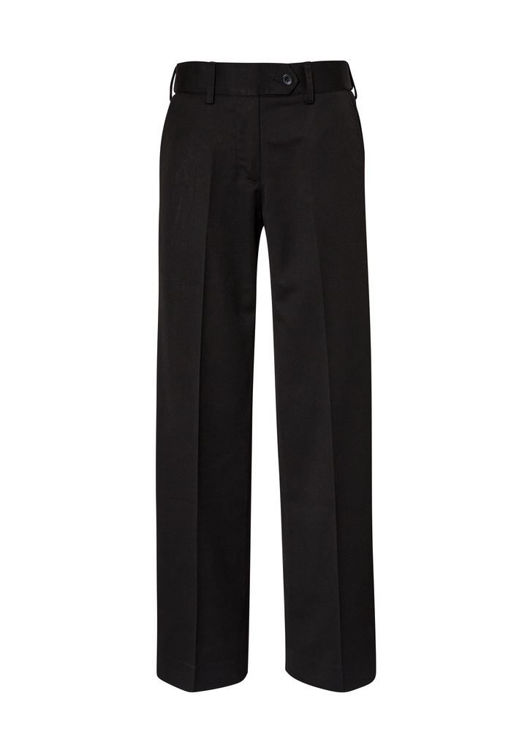 Picture of Ladies Detroit Flexi-Band Pant