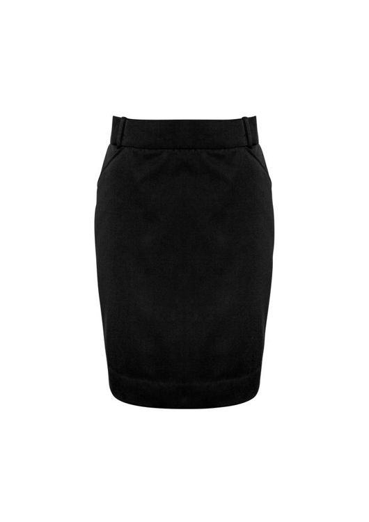 Picture of Ladies Detroit Flexi-Band Skirt