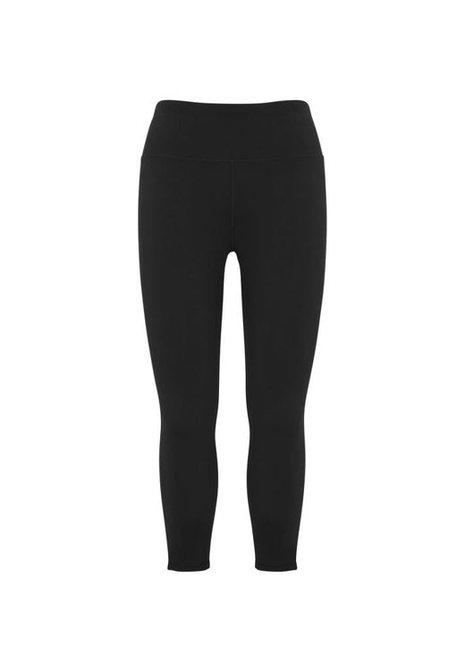 Picture of Ladies Flex 3-4 Leggings