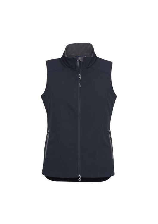 Picture of Ladies Geneva Vest