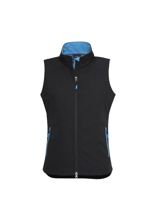 Picture of Ladies Geneva Vest