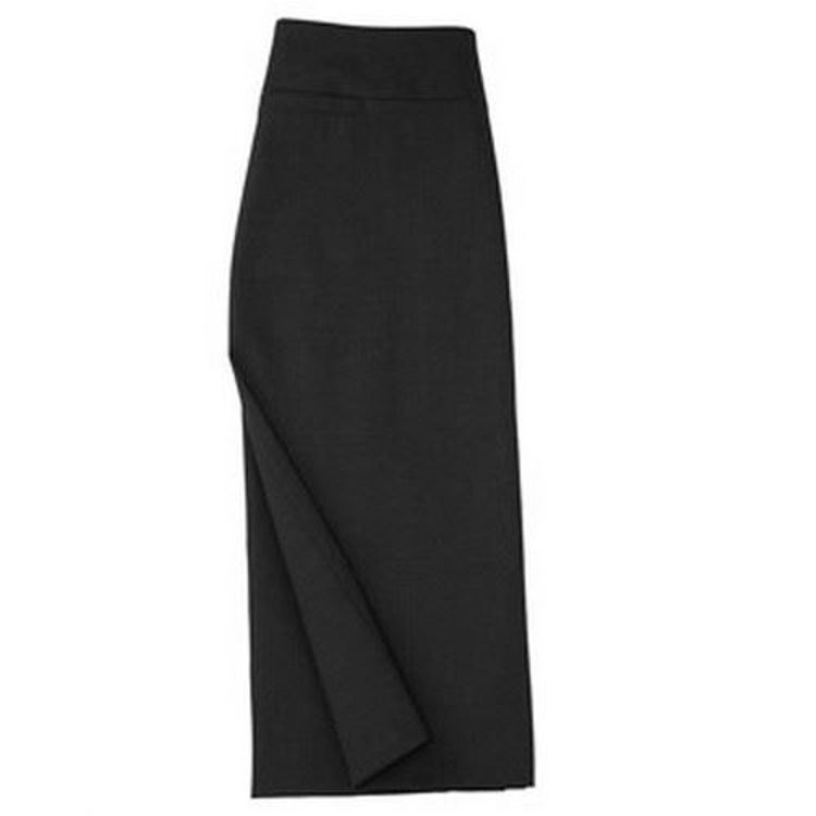 Picture of Ladies Knee Lined Skirt
