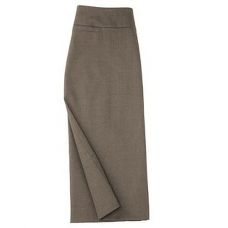 Picture of Ladies Knee Lined Skirt