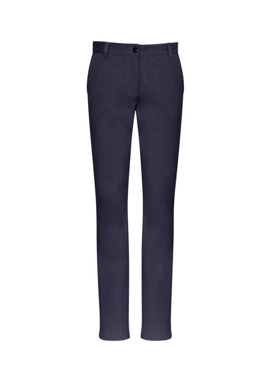 Picture of Ladies Lawson Chino Pant