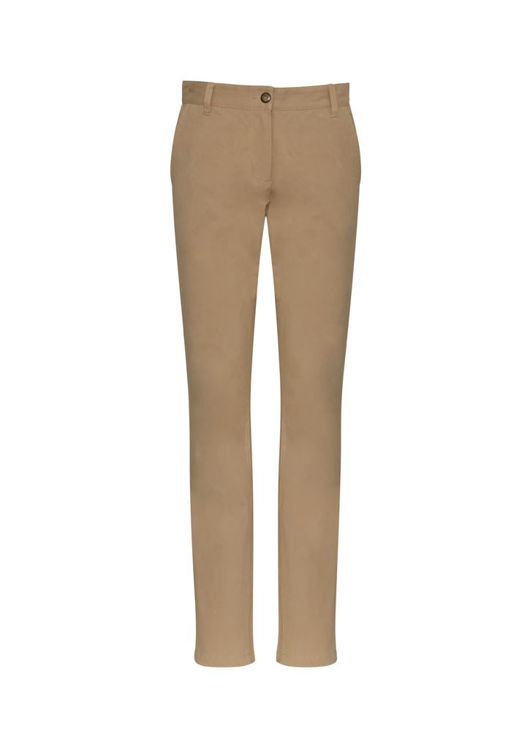 Picture of Ladies Lawson Chino Pant