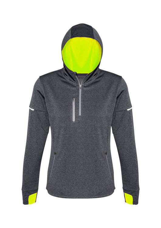 Picture of Ladies Pace Hoodie