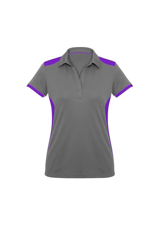 Picture of Ladies Rival Polo