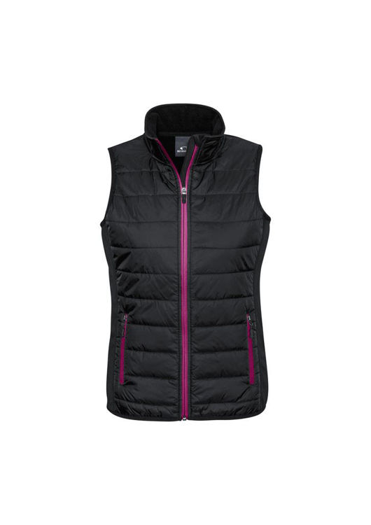 Picture of Ladies Stealth Tech Vest