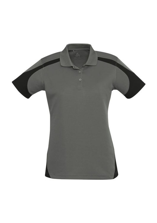 Picture of Ladies Talon Polo