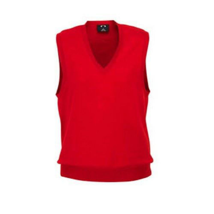 Picture of Ladies Vest