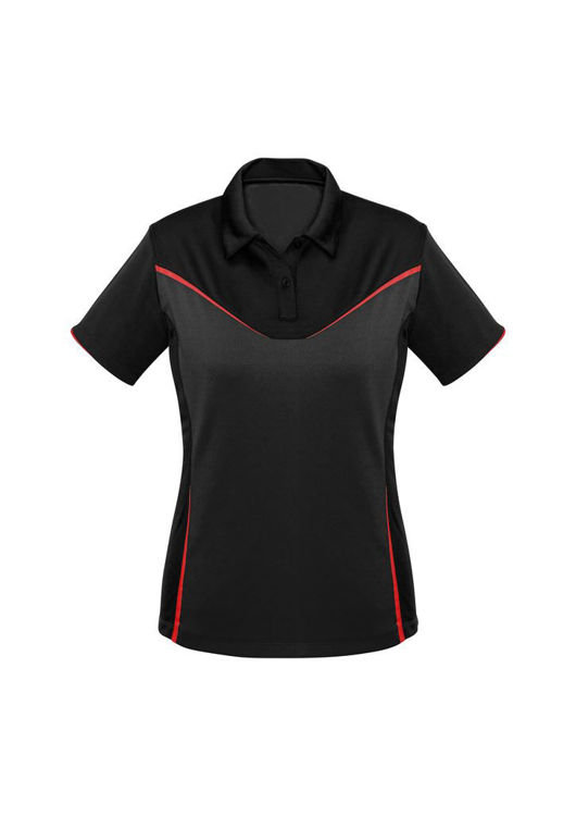 Picture of Ladies Victory Polo