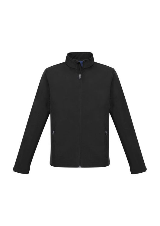 Picture of Mens Apex Lightweight Softshell  Jacket