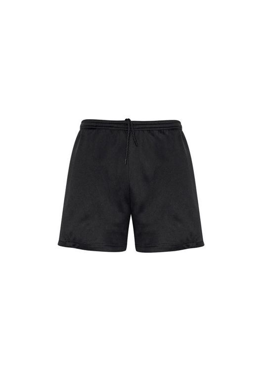 Picture of Mens Circuit Short