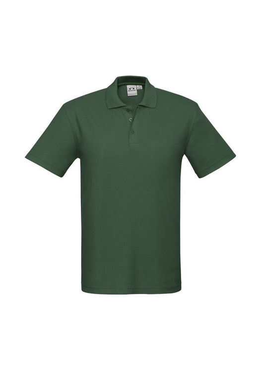Picture of Mens Crew Polo