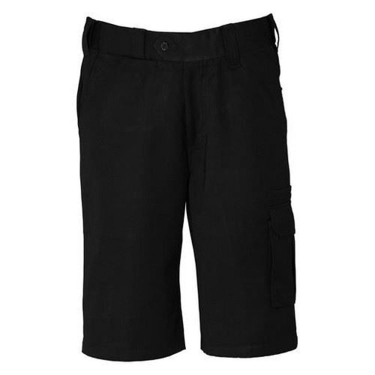 Picture of Mens Detroit Short Regular