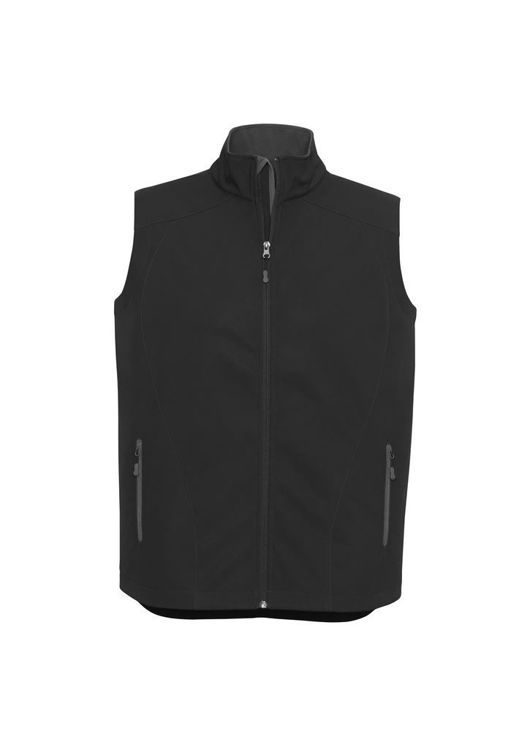 Picture of Mens Geneva Vest