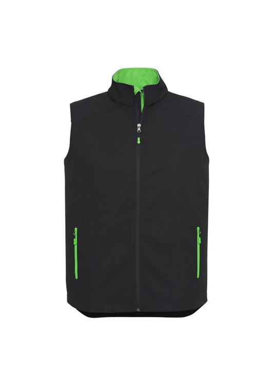 Picture of Mens Geneva Vest