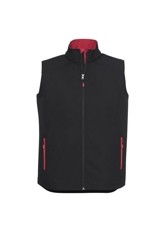 Picture of Mens Geneva Vest