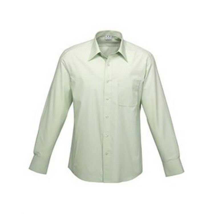 Picture of Mens Long Sleeve Ambassador Shirt