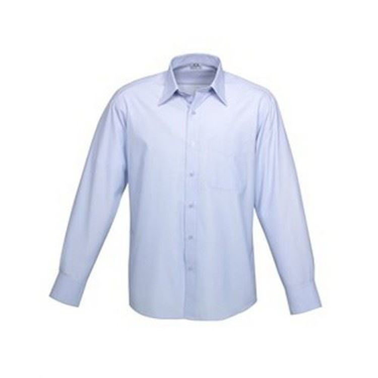 Picture of Mens Long Sleeve Ambassador Shirt