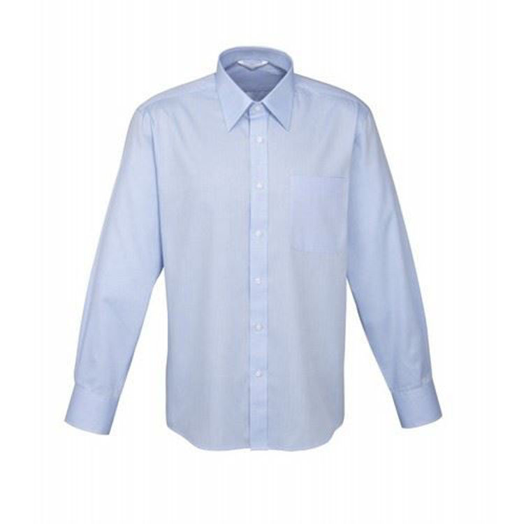 Picture of Mens Luxe Shirt