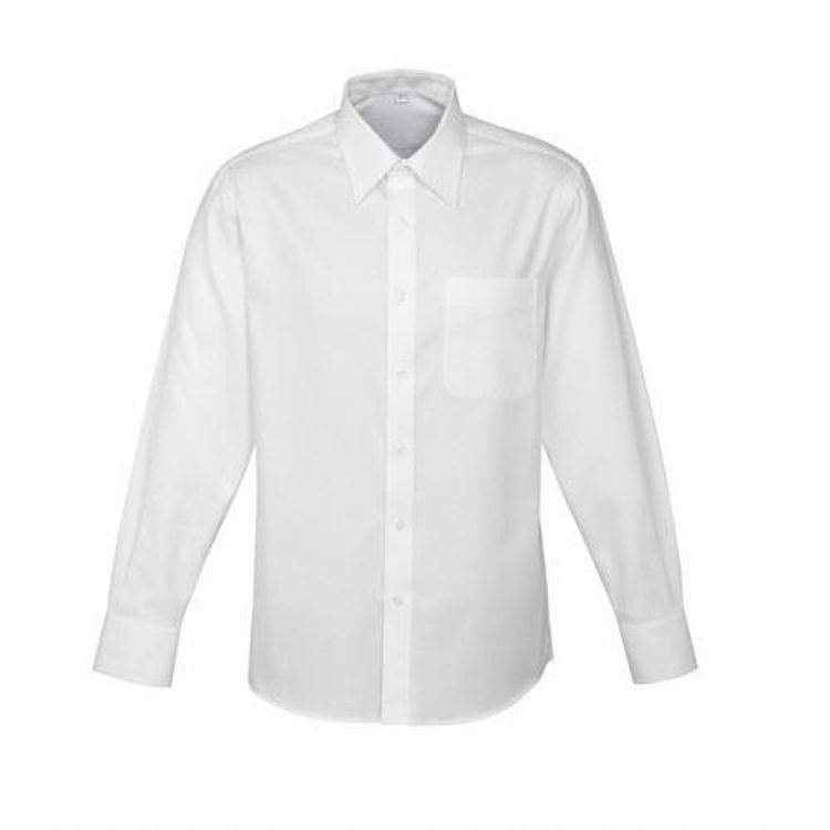 Picture of Mens Luxe Shirt