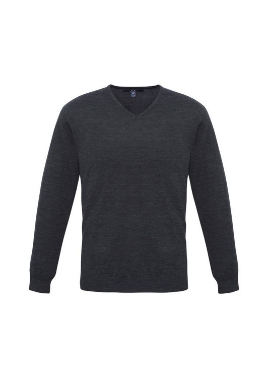 Picture of Mens Milano Pullover