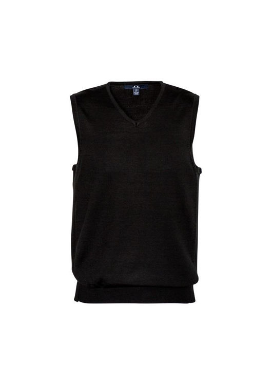 Picture of Mens Milano Vest