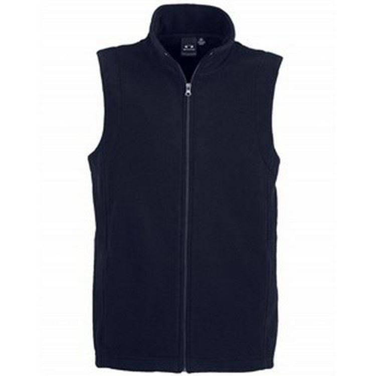 Picture of Mens Plain Vest