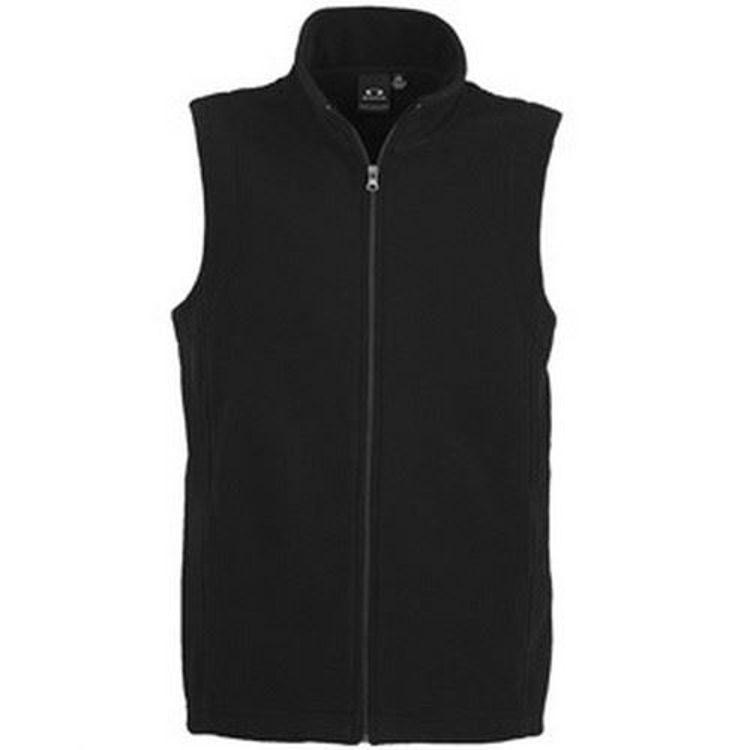 Picture of Mens Plain Vest