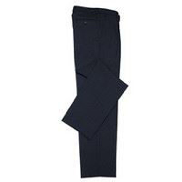 Picture of Mens Pleat Front Pant
