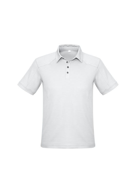 Picture of Mens Profile Polo