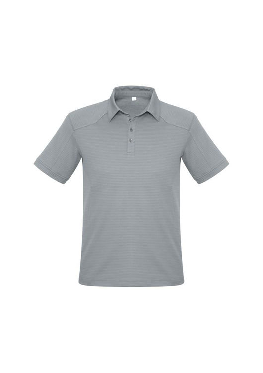 Picture of Mens Profile Polo