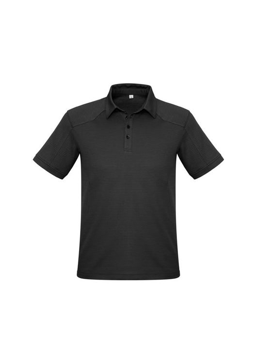 Picture of Mens Profile Polo