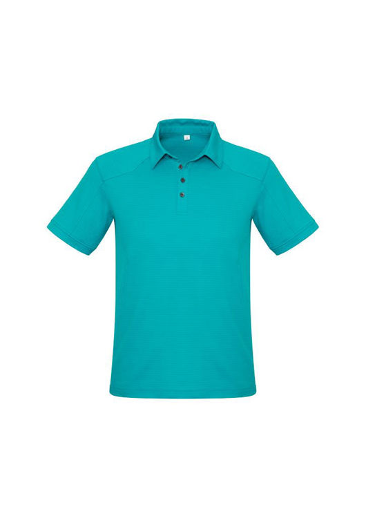 Picture of Mens Profile Polo