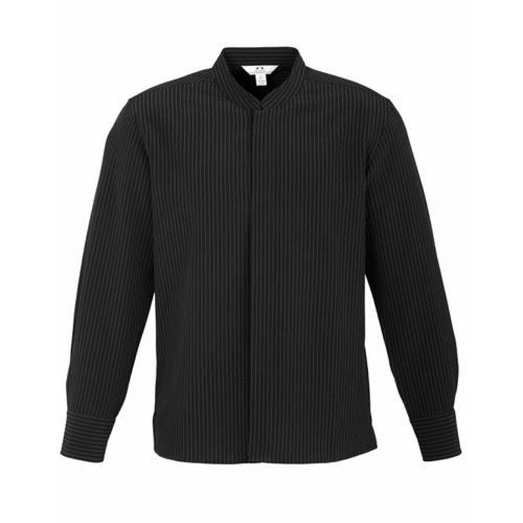 Picture of Mens Quay Long Sleeve Shirt