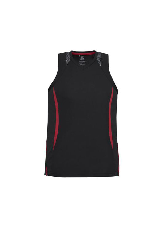 Picture of Mens Razor Singlet