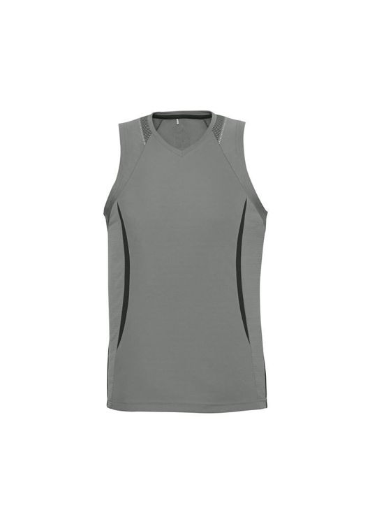 Picture of Mens Razor Singlet