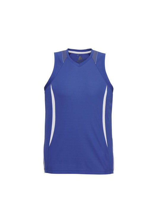 Picture of Mens Razor Singlet